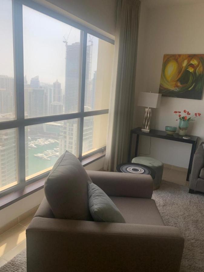 Beautiful Apartment With Amazing Sea Views Dubai Eksteriør billede