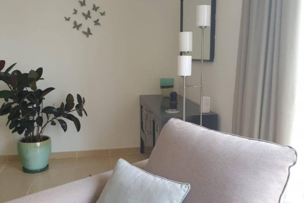 Beautiful Apartment With Amazing Sea Views Dubai Eksteriør billede
