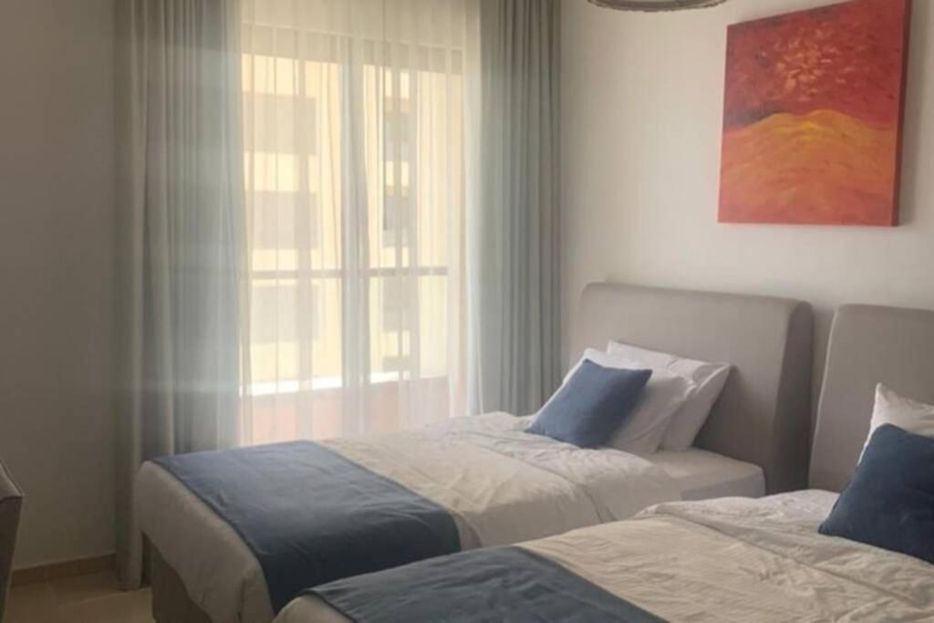 Beautiful Apartment With Amazing Sea Views Dubai Eksteriør billede